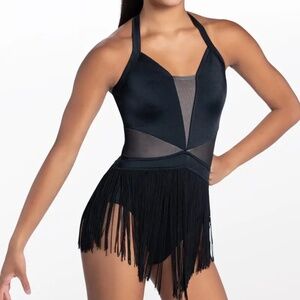 Dance costume
